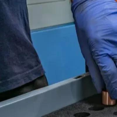 Fixed Head Turning and machining